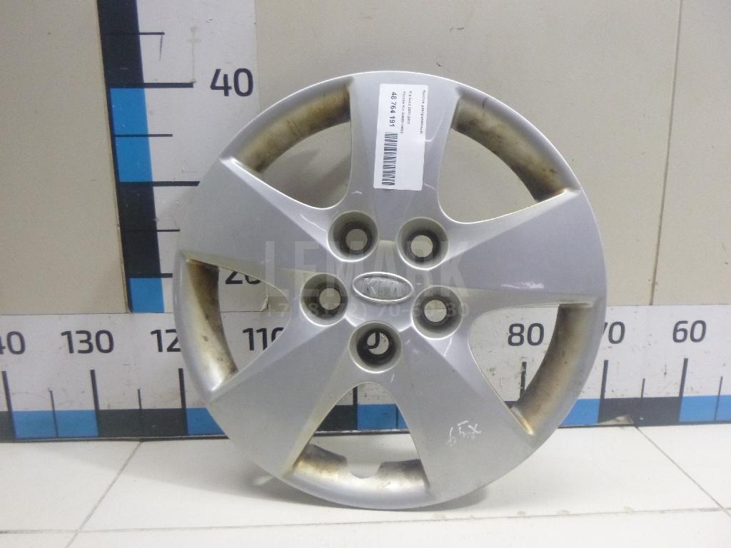 Колпак декоративный 529601H000 Hyundai-Kia