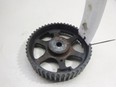 Шестерня (шкив) распредвала