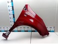 Крыло переднее правое