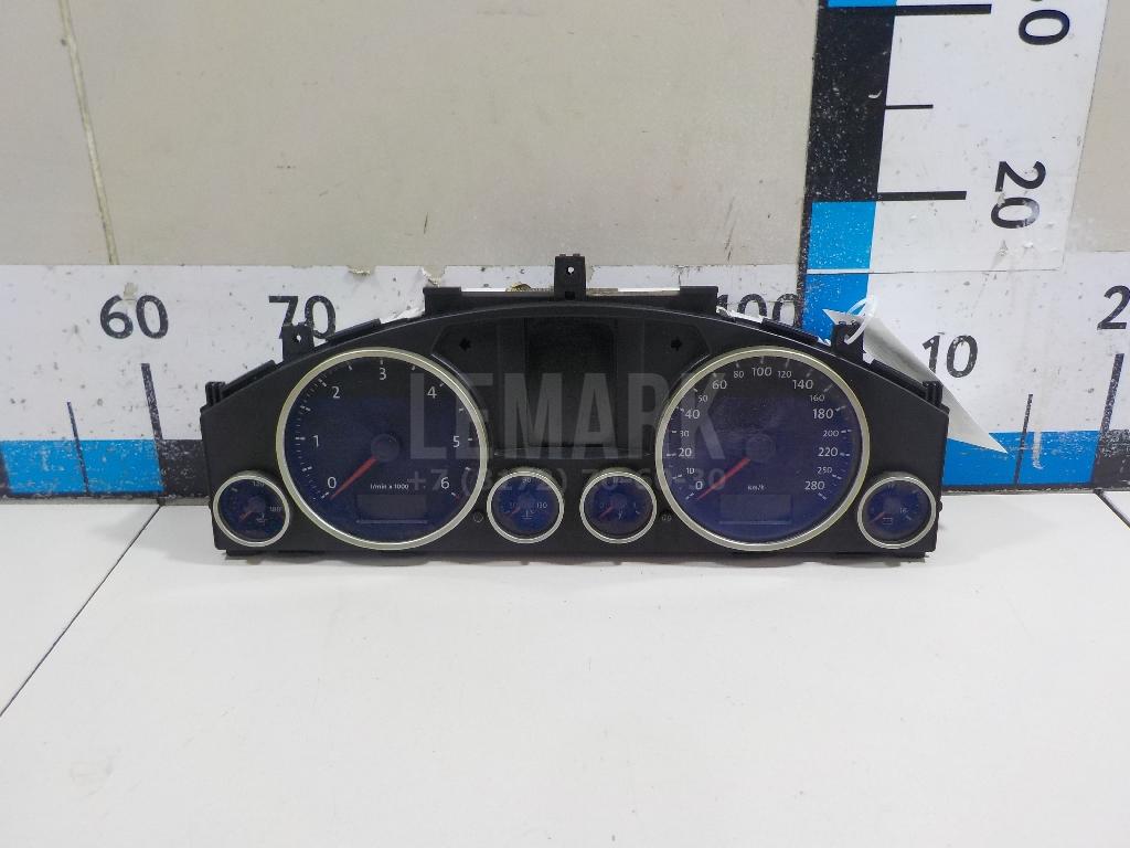 Панель приборов 7L6920875LXZ01 VAG