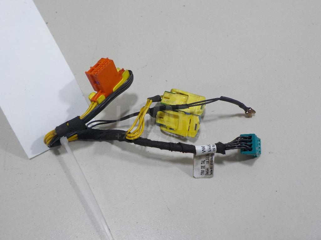 Проводка (коса) 3D0971582AE VAG