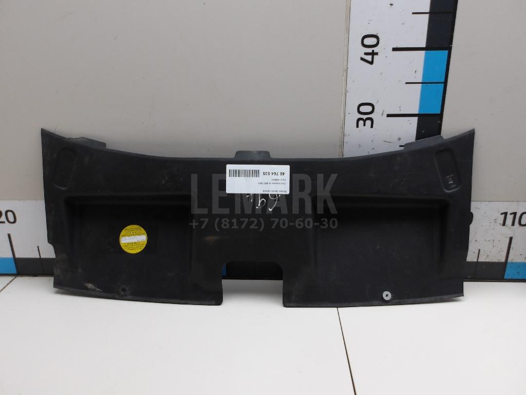 Кожух замка капота 1459874 Ford