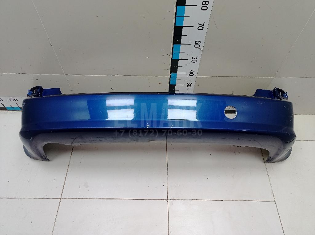 Бампер задний 1472296 Ford