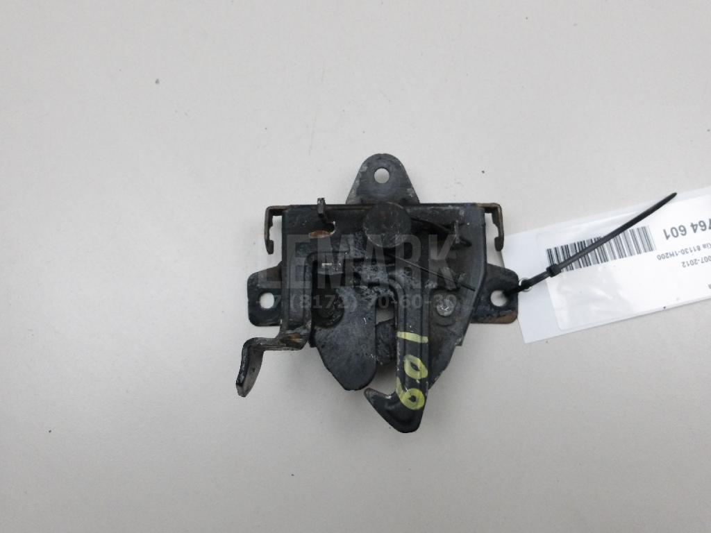 Замок капота 811301H200 Hyundai-Kia
