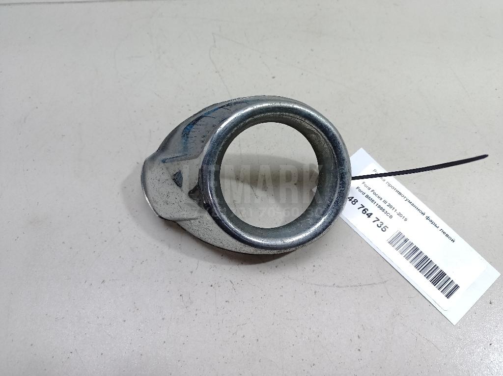 Рамка противотуманной фары левой BM5119953CB Ford