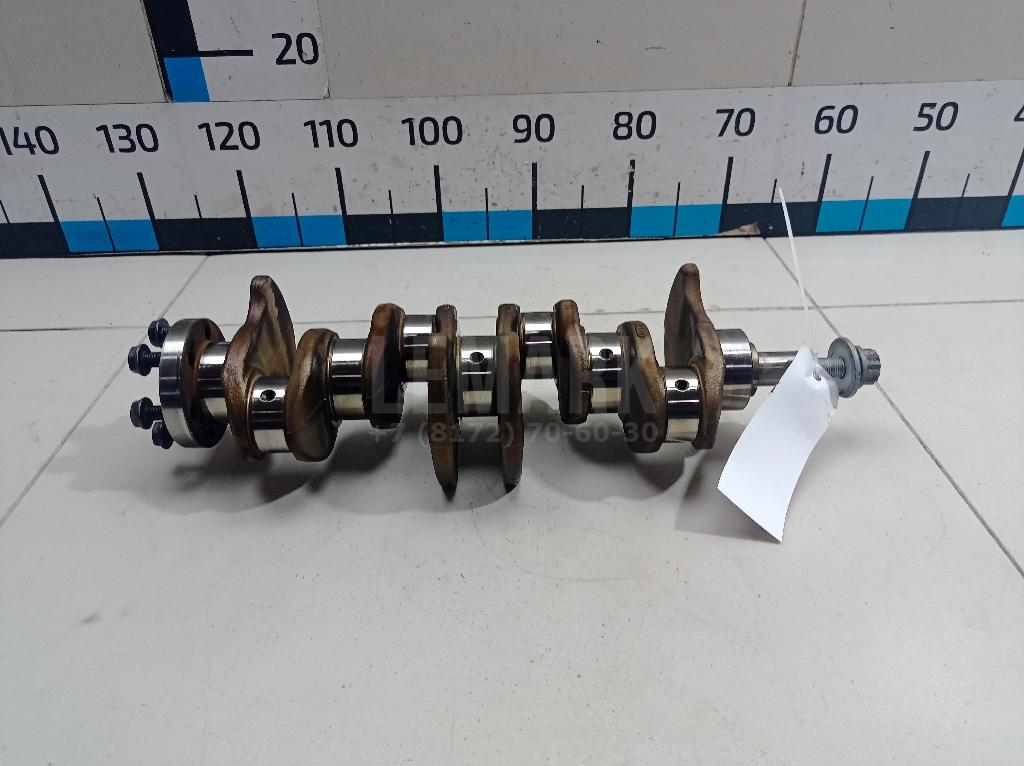 Коленвал 03C105101BM VAG