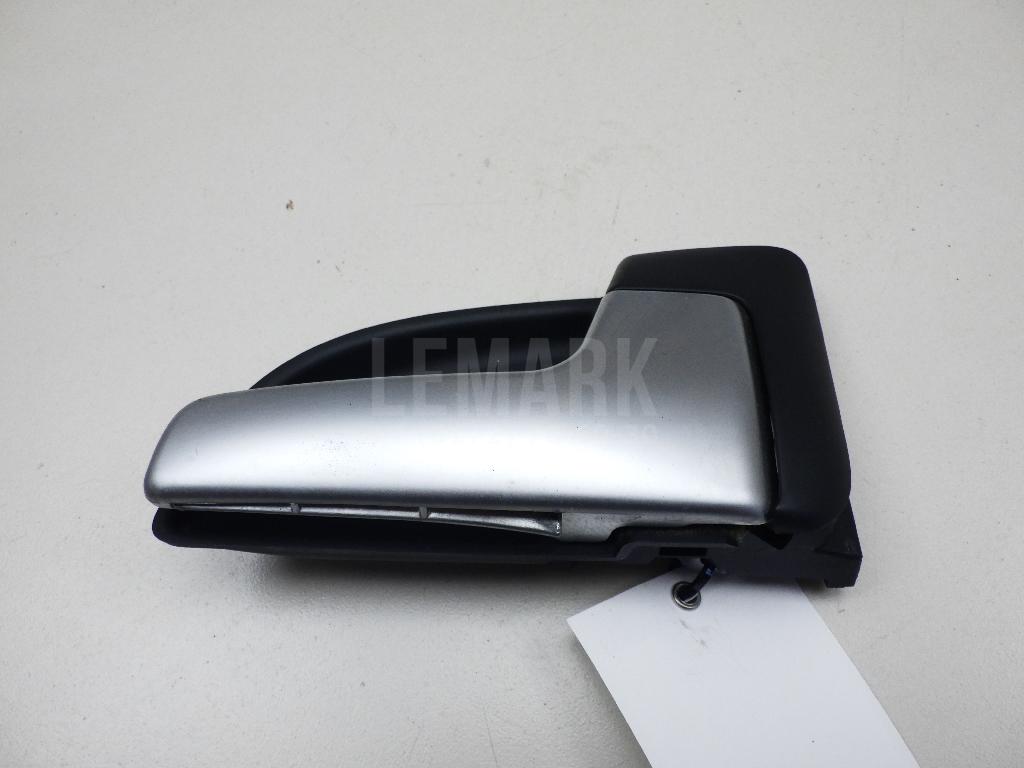 Ручка двери задней внутренняя правая 836201H010 Hyundai-Kia