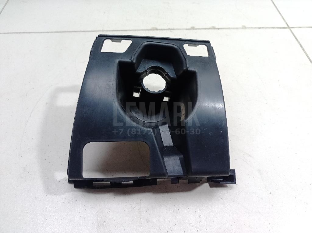 Кронштейн форсунки омывателя фары 1Z0807056A VAG