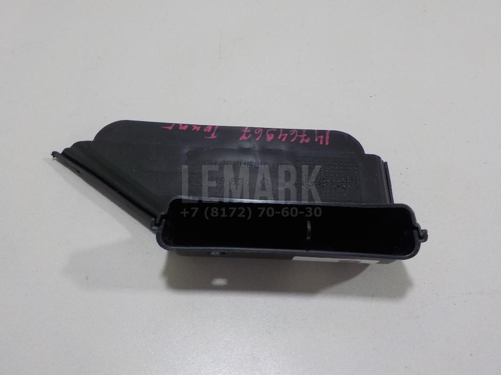 Воздуховод 7L0819624C01C VAG