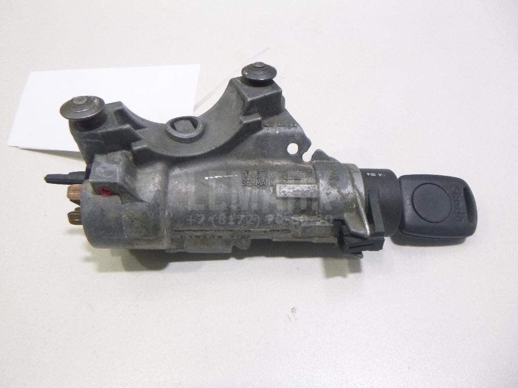 Замок зажигания 4B0905851C VAG