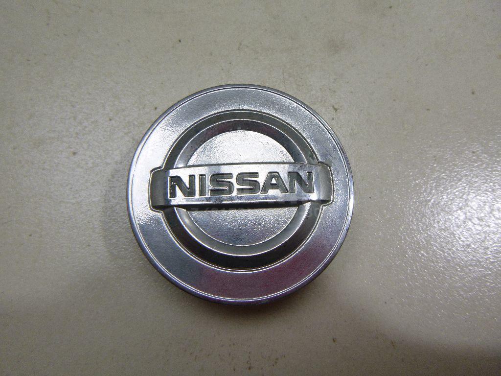 Колпак декор. легкосплавного диска 40343AU51A Nissan