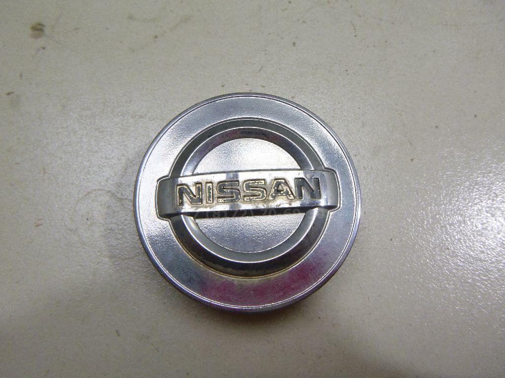 Колпак декор. легкосплавного диска 40343AU51A Nissan