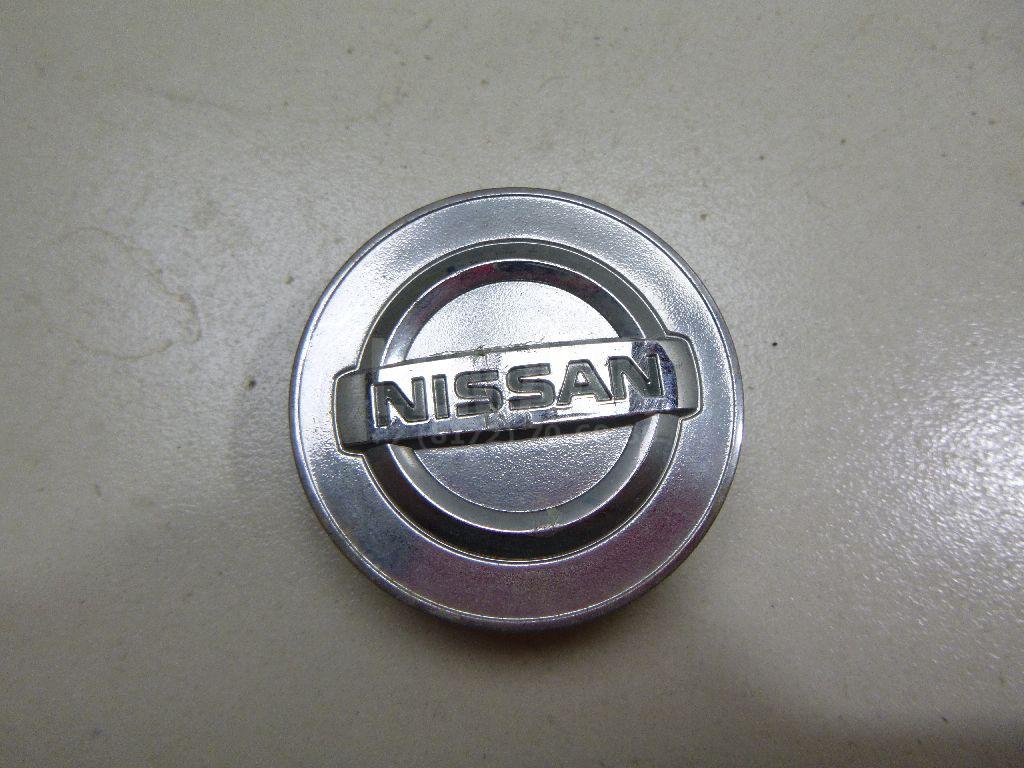 Колпак декор. легкосплавного диска 40343AU51A Nissan
