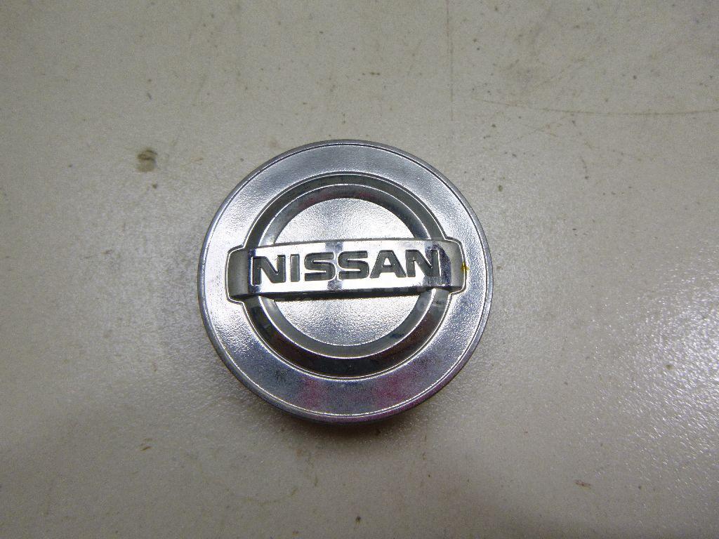 Колпак декор. легкосплавного диска 40343AU51A Nissan
