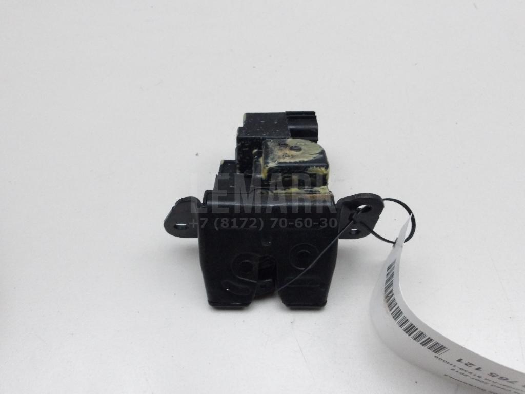 Замок багажника 812301H000 Hyundai-Kia