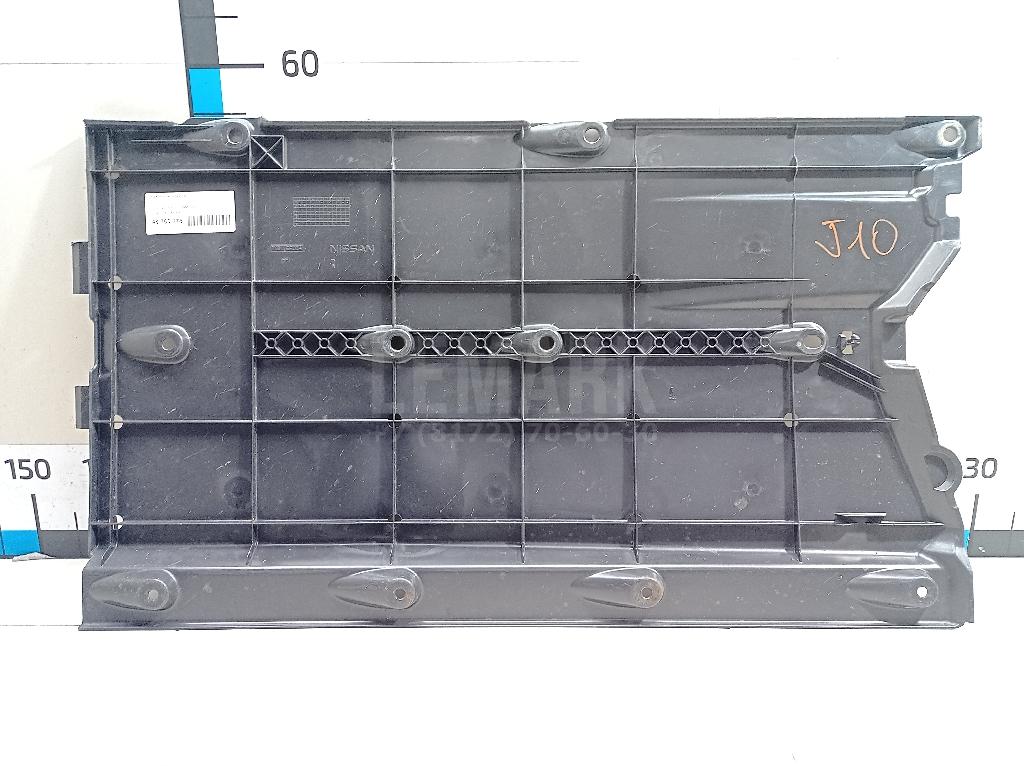 Защита антигравийная 74814BR00A Nissan