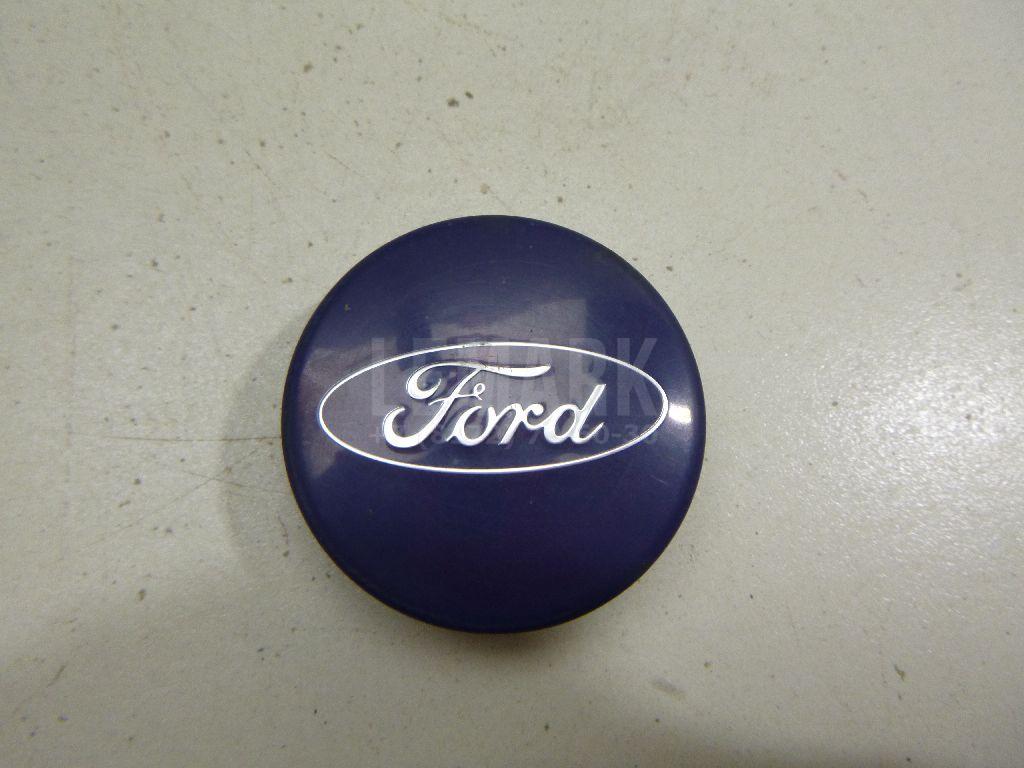 Колпак декор. легкосплавного диска 1429118 Ford