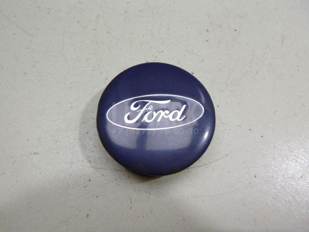 Колпак декор. легкосплавного диска 1429118 Ford