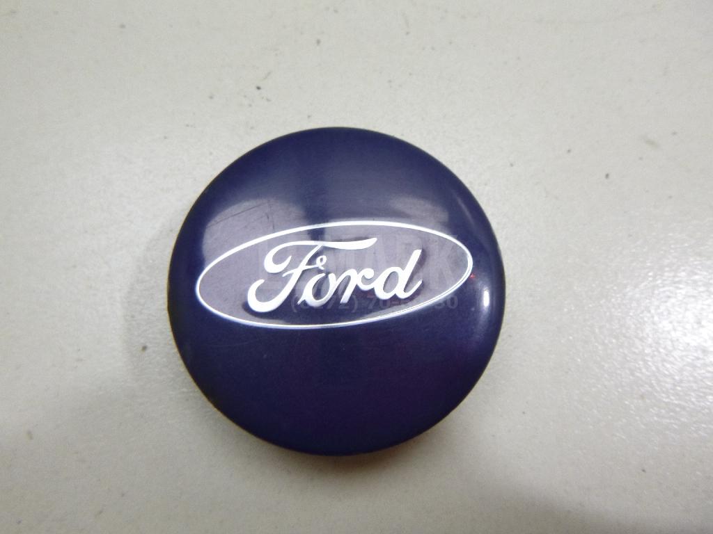 Колпак декор. легкосплавного диска 1429118 Ford