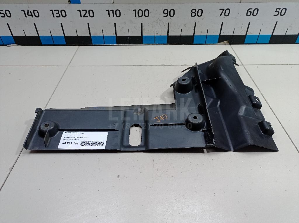 Защита антигравийная 74819BR00A Nissan