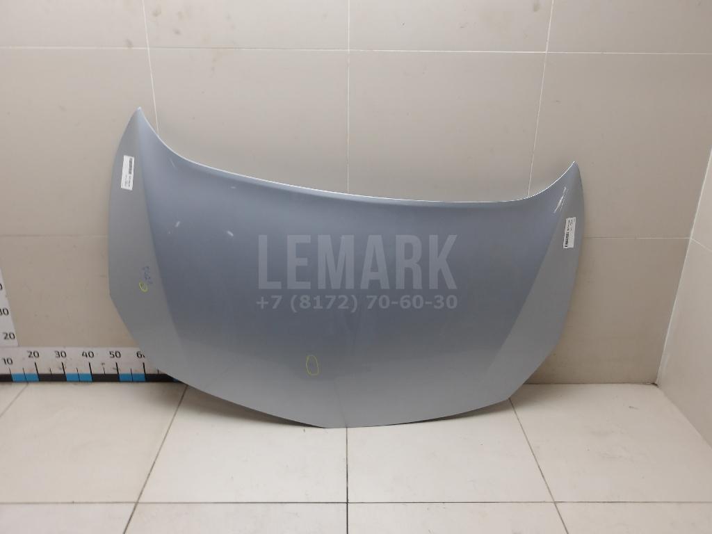 Капот 1160050 GM