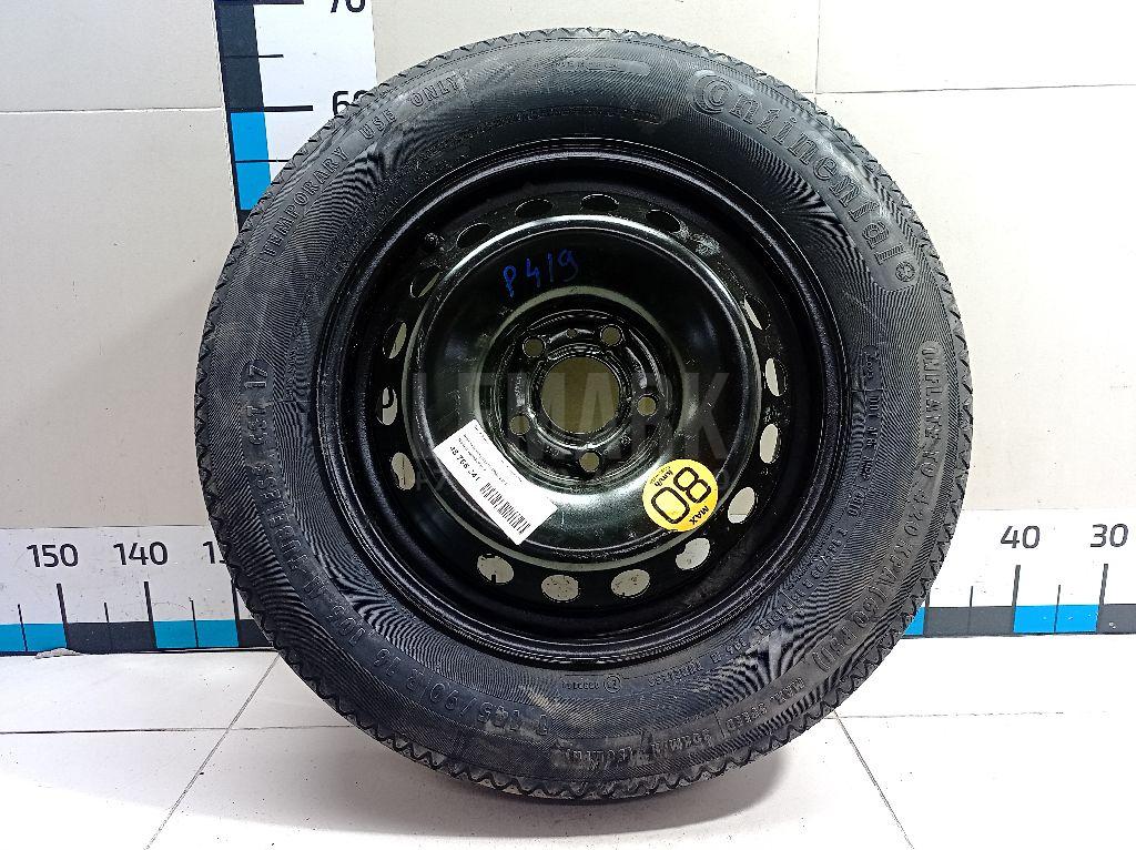 Диск запасного колеса (докатка) 40300JD077 Nissan