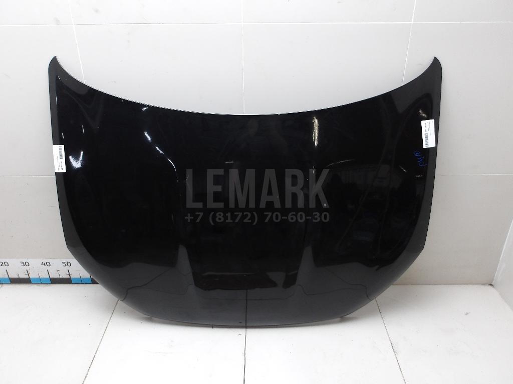Капот F5100BR0MC Nissan