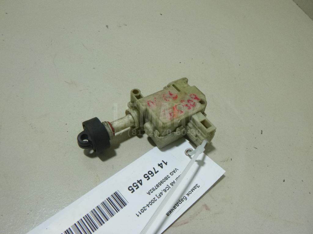 Замок бардачка 3B0959782A VAG