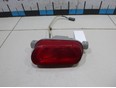 Фонарь задний в бампер левый