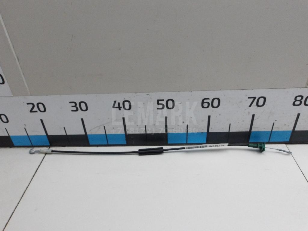 Трос открывания двери 5134724 GM