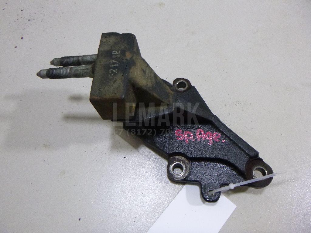 Кронштейн двигателя правый 2167023511 Hyundai-Kia