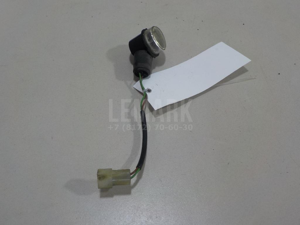 Фонарь подсветки двери 7L6945291 VAG
