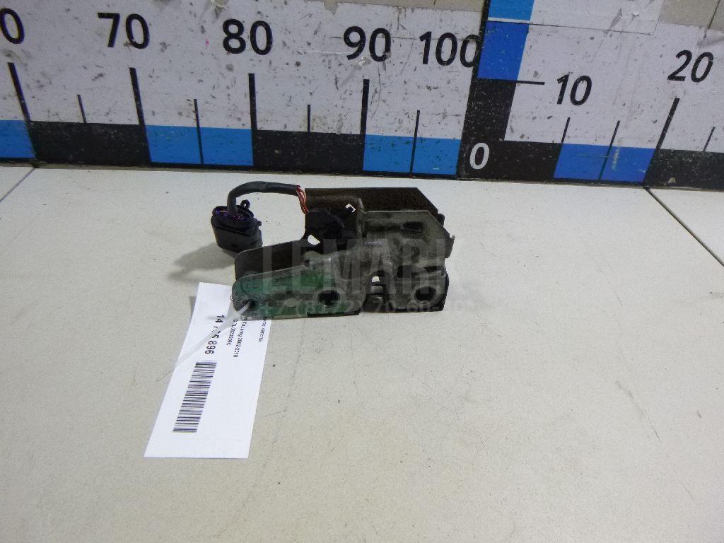 Замок капота 7L0823509C VAG