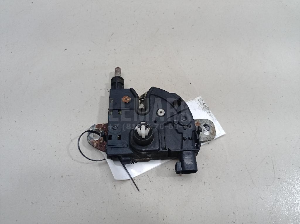 Замок капота 4895286 Ford