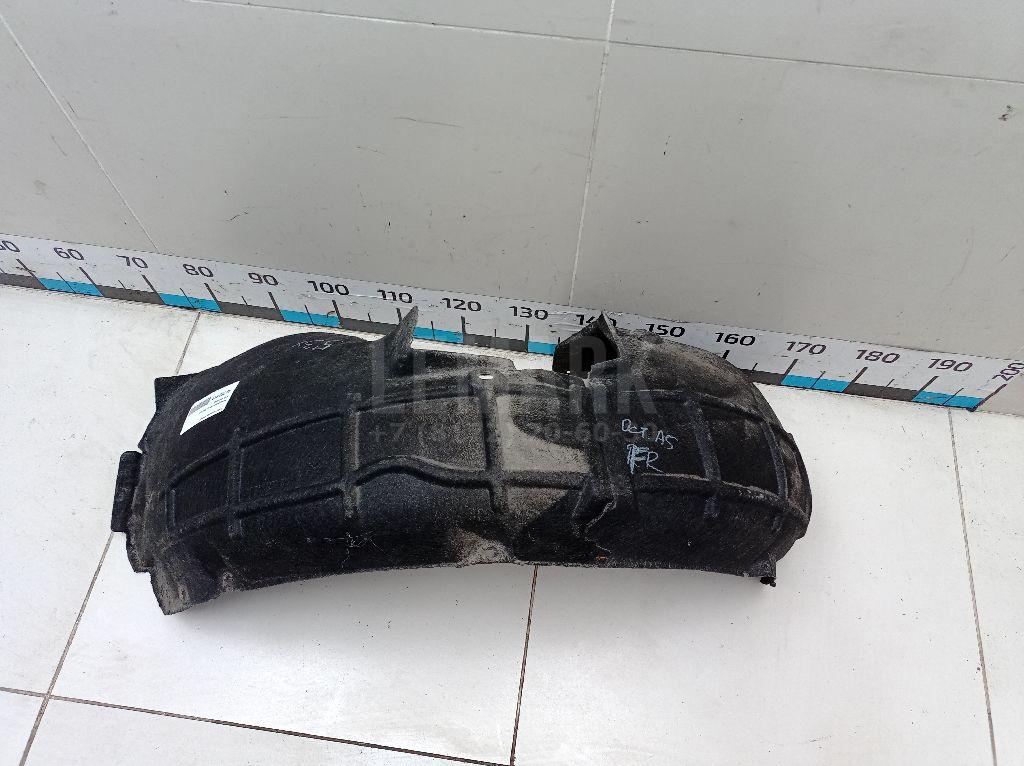 Локер передний правый 1Z0809958 VAG