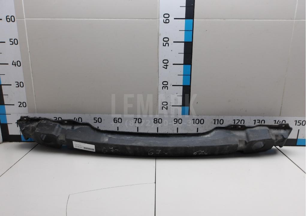 Усилитель заднего бампера 866311H100 Hyundai-Kia