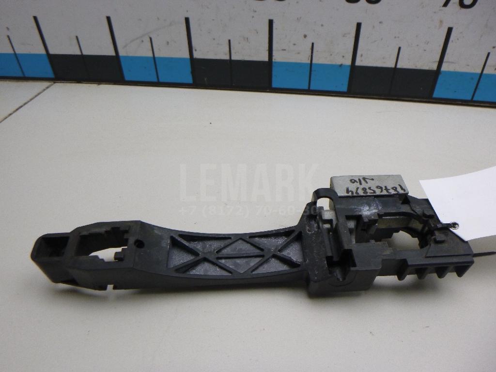 Кронштейн ручки 80611EB30A Nissan