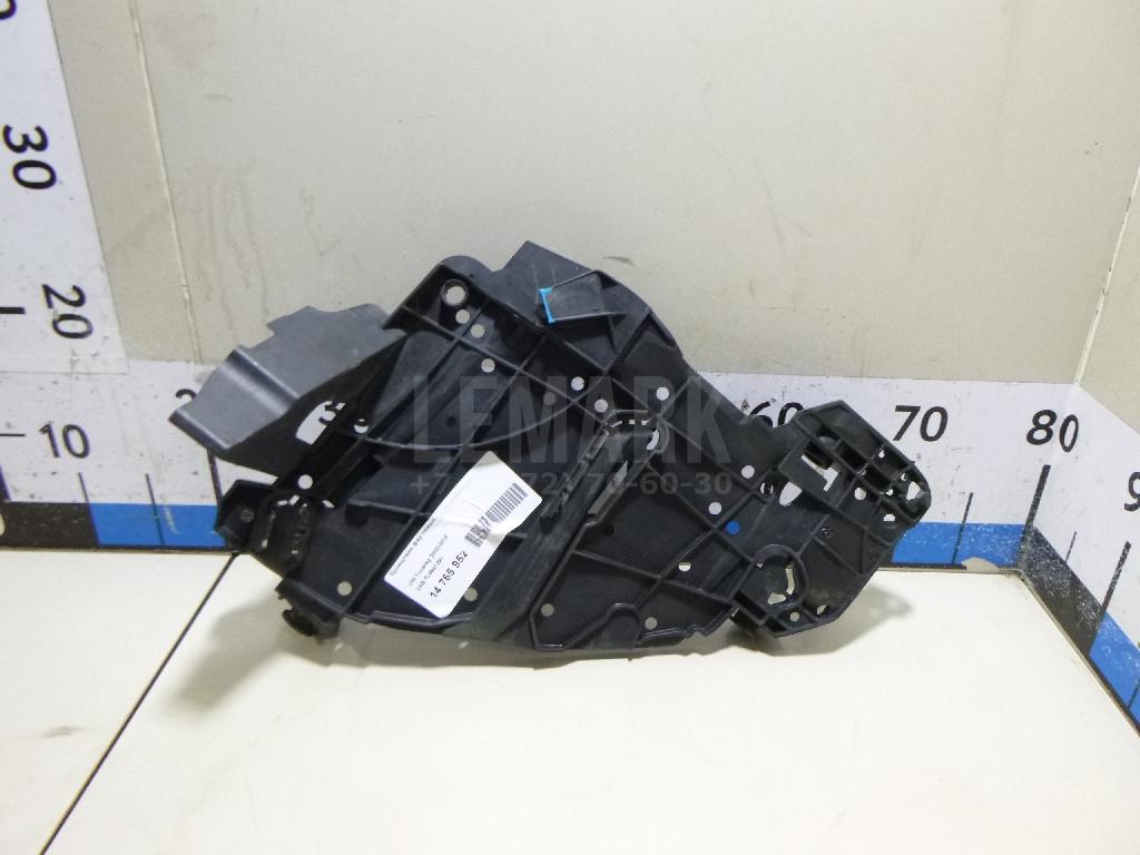 Кронштейн фар левый 7L6941291 VAG