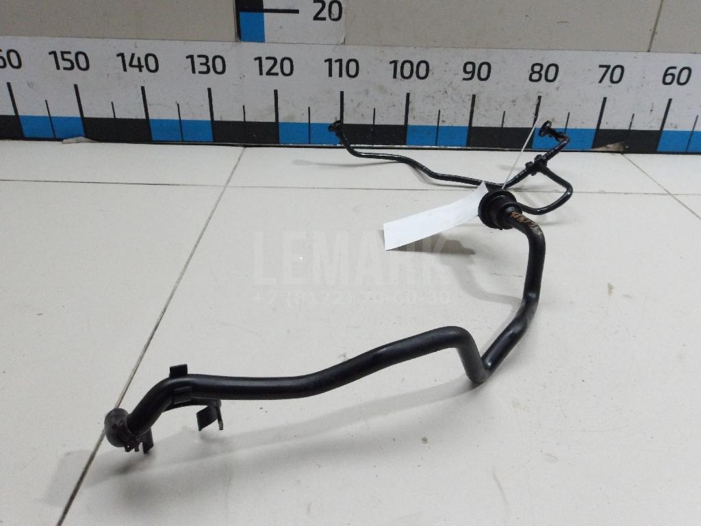 Трубка вакуумная 03F133366B VAG
