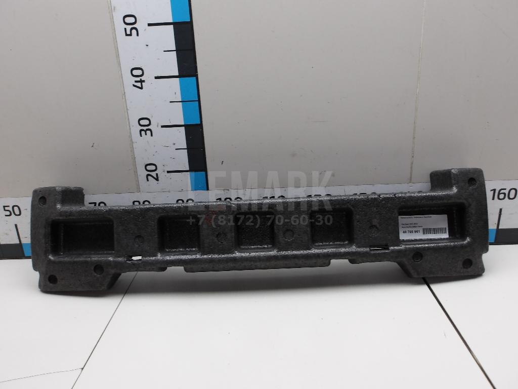 Наполнитель переднего бампера 865201H000 Hyundai-Kia