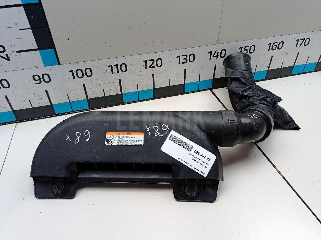 Воздухозаборник (наружный) 282101H110 Hyundai-Kia