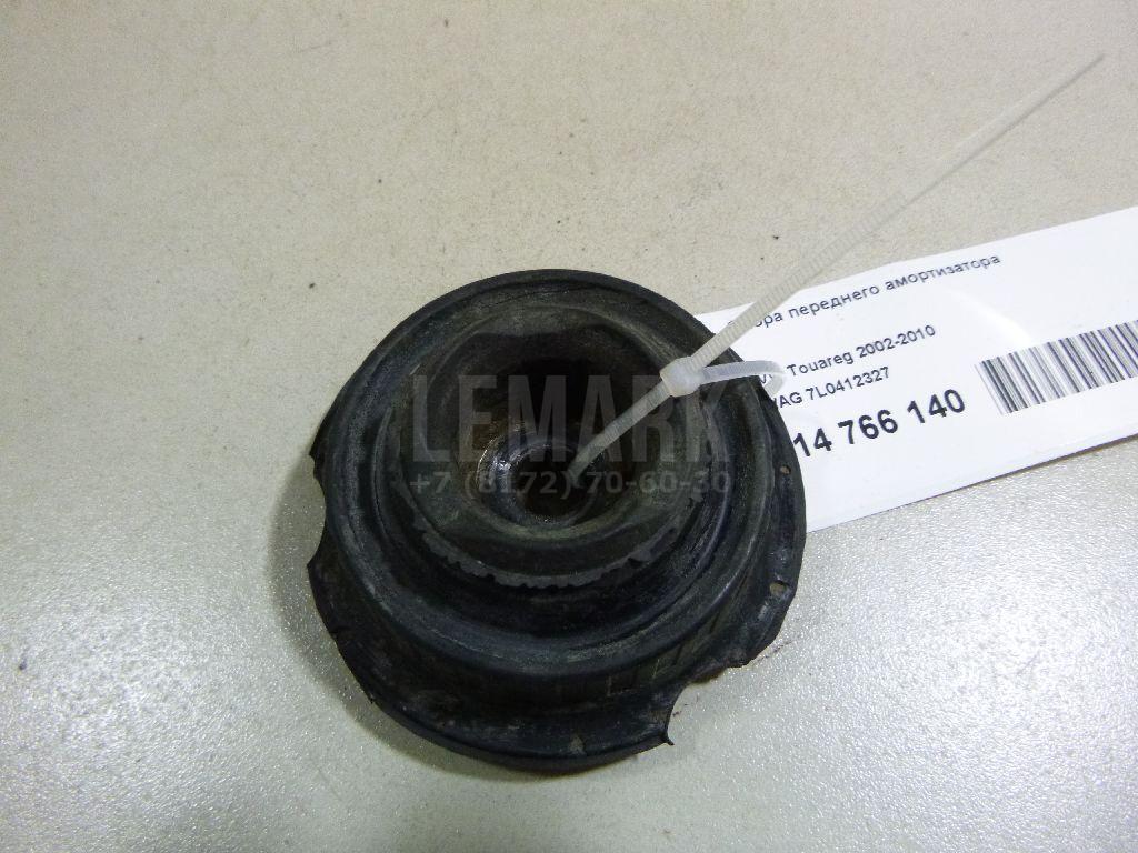 Опора переднего амортизатора 7L0412327 VAG
