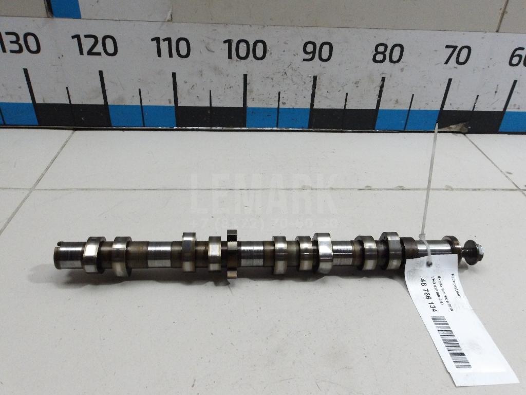 Распредвал 03F109101D VAG