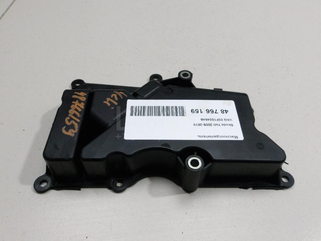 Маслоотделитель 03F103464B VAG