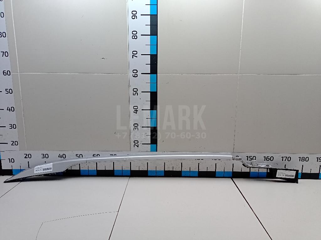 Рейлинг левый (планка на крышу) 872701H100 Hyundai-Kia