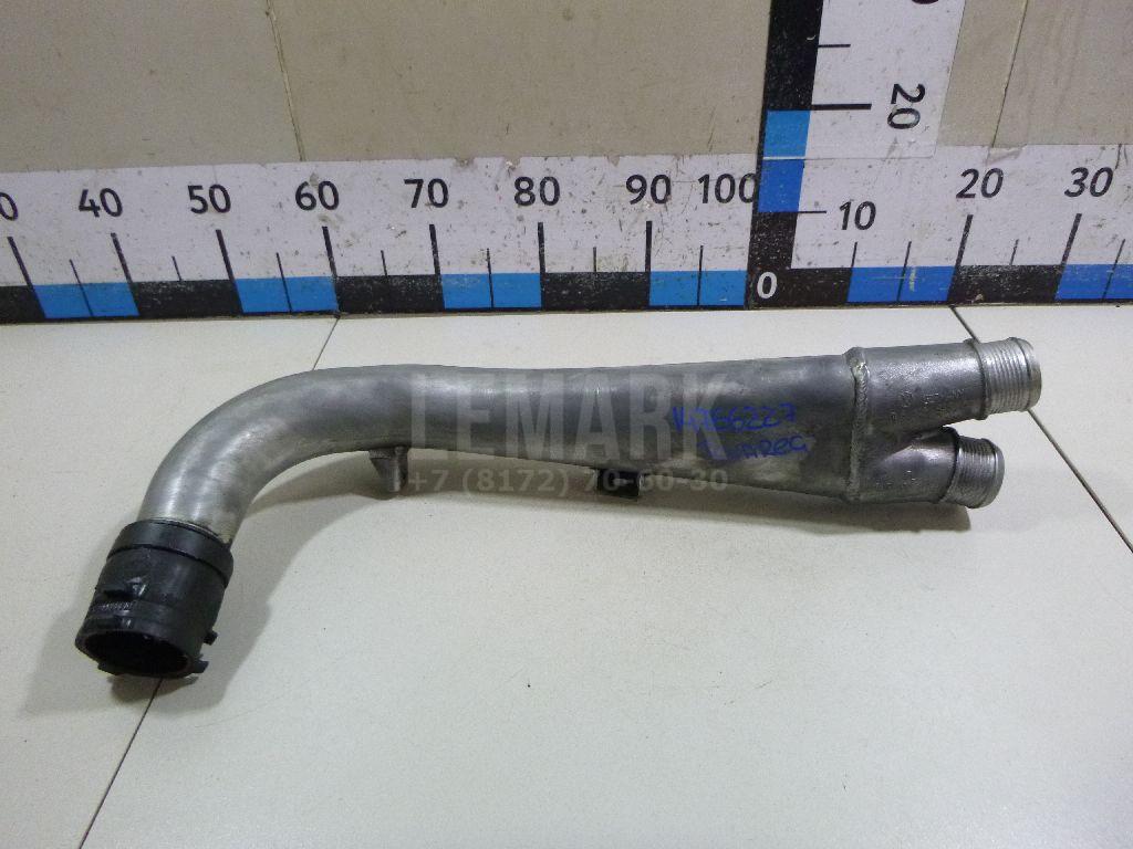 Воздуховод 7L6145941F VAG