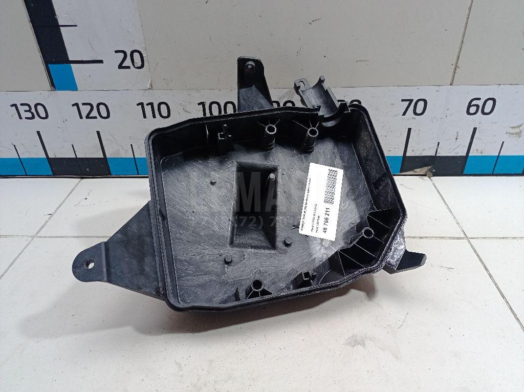 Корпус блока управления двигателем 1501780 Ford