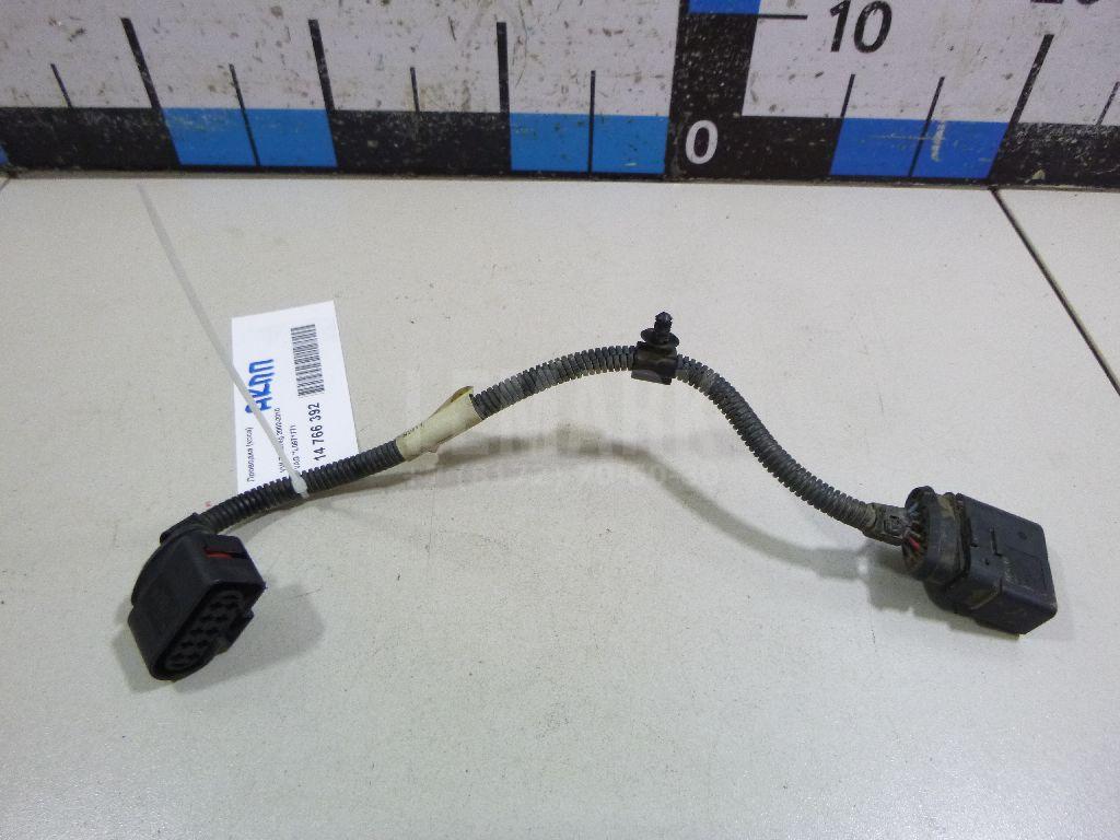 Проводка (коса) 7L0971771 VAG