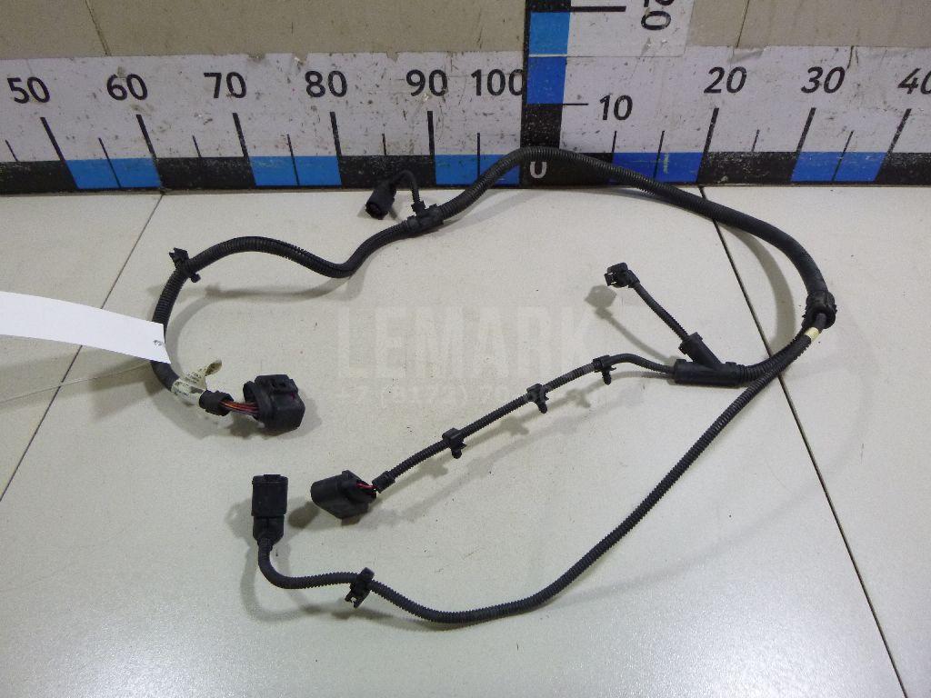 Проводка (коса) 7L6971073H VAG