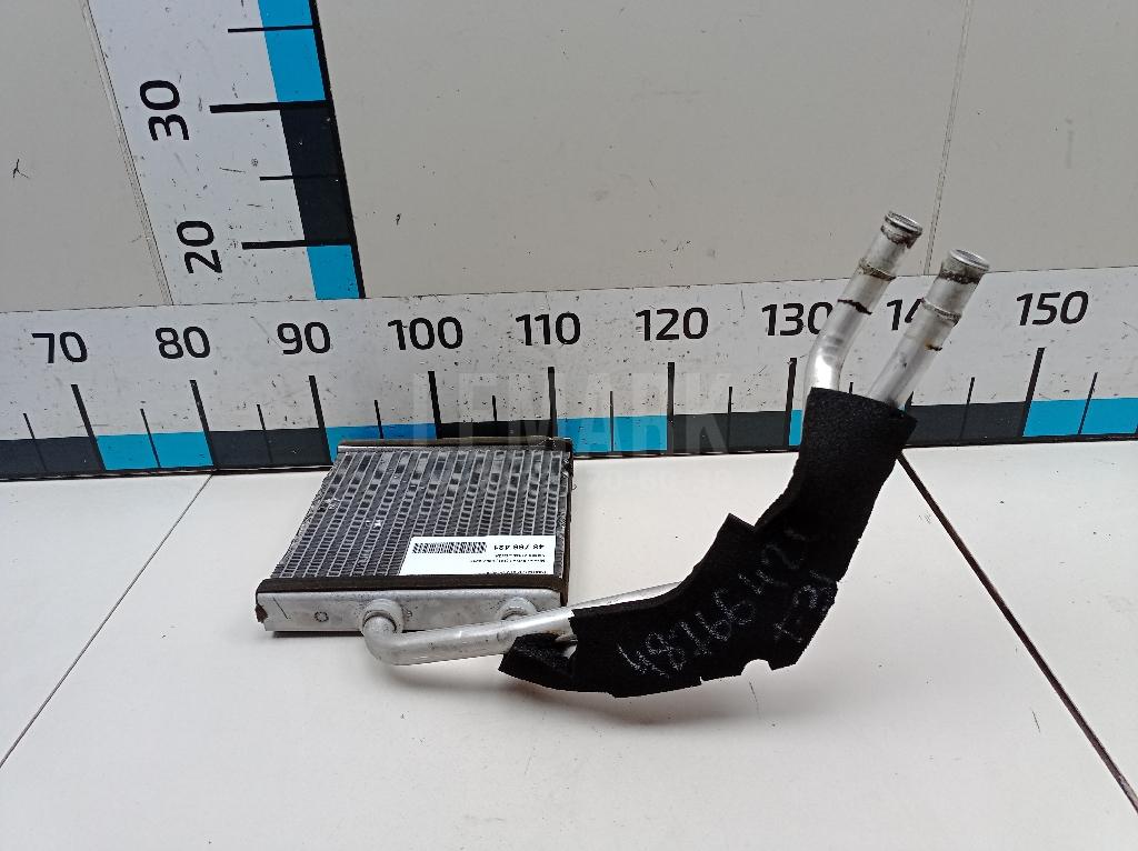 Радиатор отопителя 27140JG42A Nissan